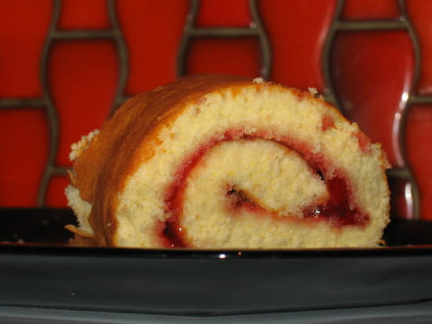 Gâteau roulé : la meilleure recette-image