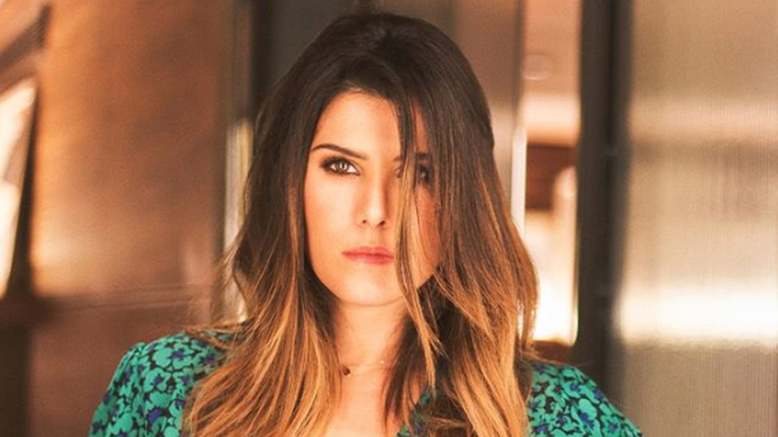 Karine Ferri