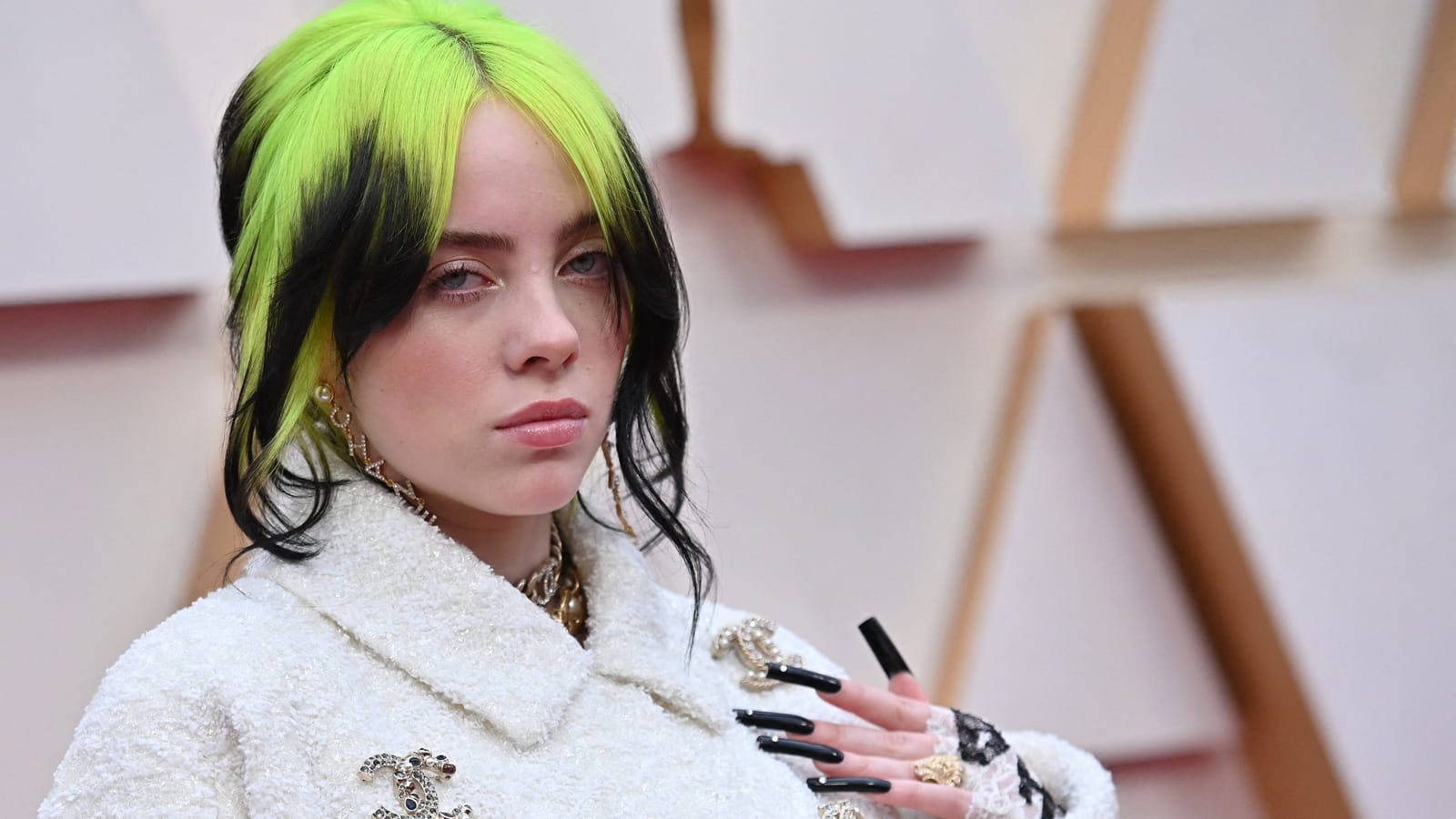 Billie Eilish