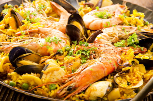 Paella : la meilleure recette