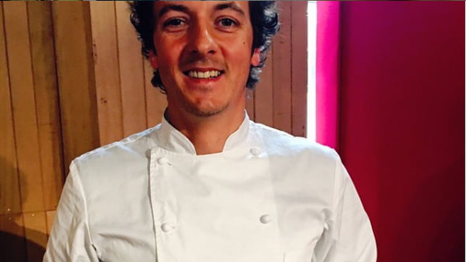 Brice Morvent, Top Chef 2010