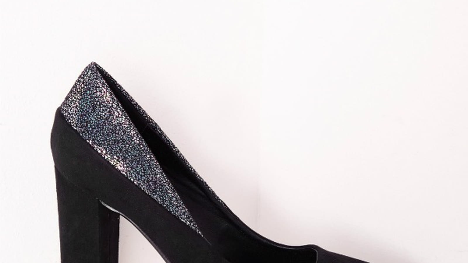 Escarpins Missguided