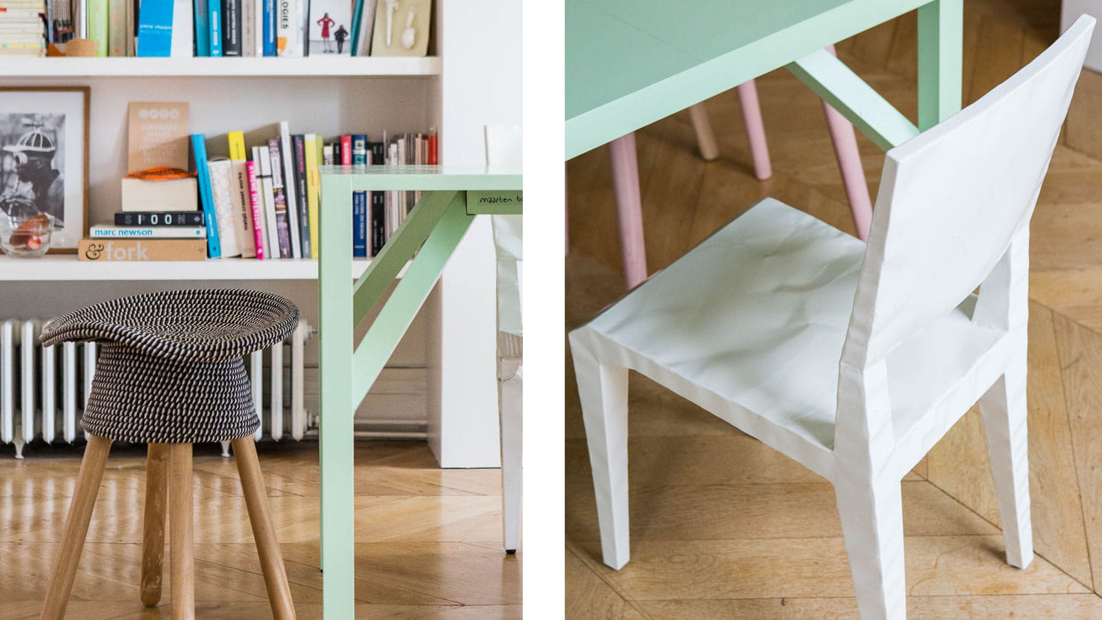 Chaises