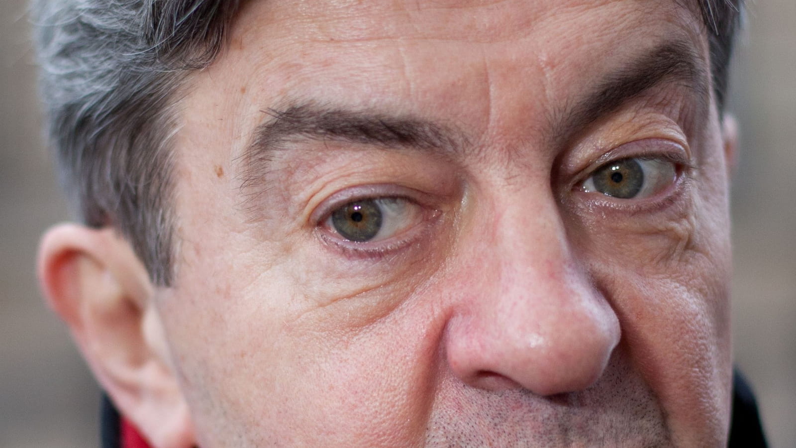 Jean-Luc Mélenchon