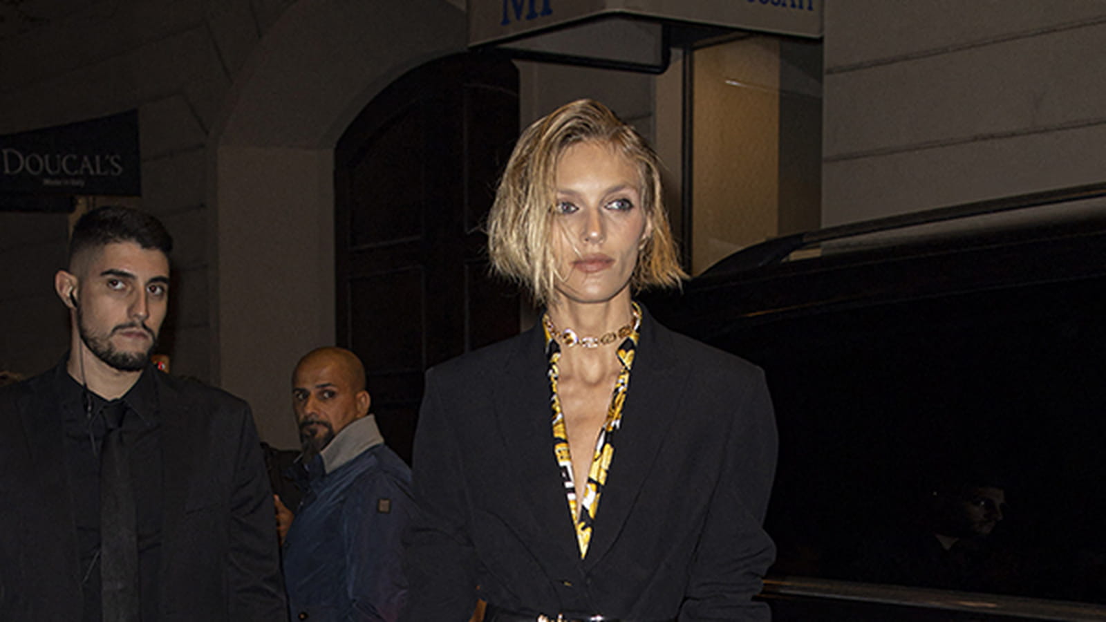 Anja Rubik