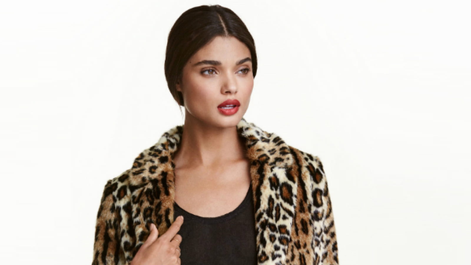 Manteau H&M