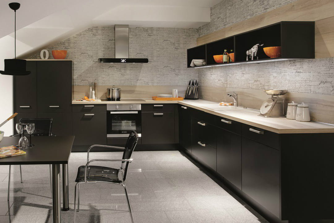 Cuisine Aviva Cuisines