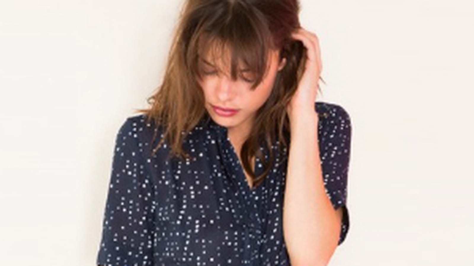 Robe Suzie Winkle