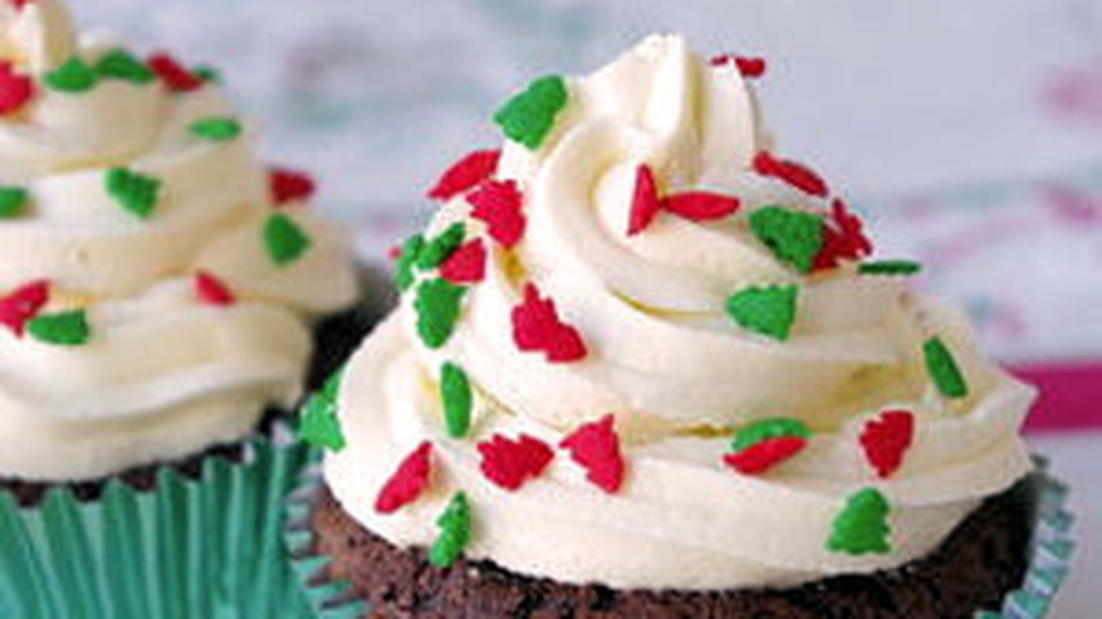Cupcakes