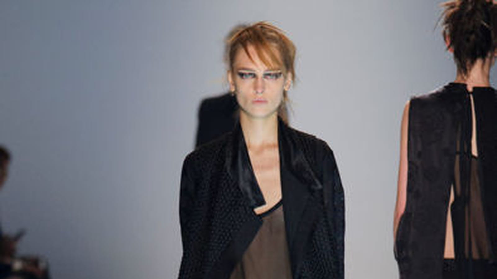 Ann Demeulemeester