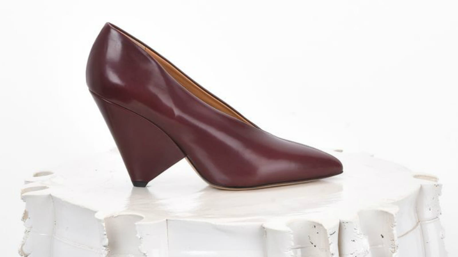 Escarpins Isabel Marant  