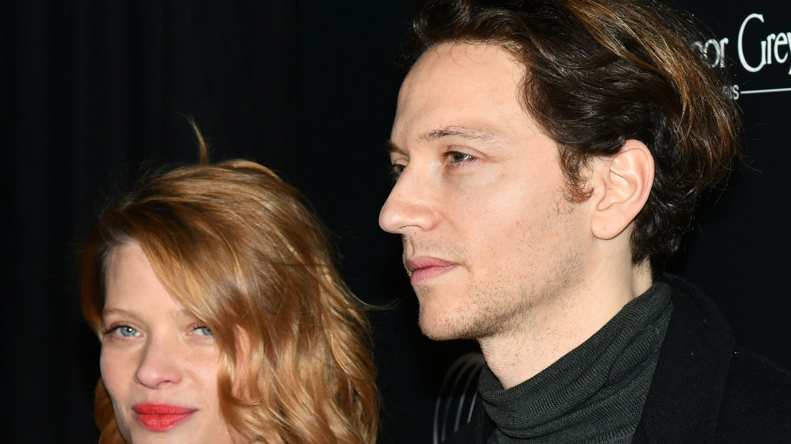 Mélanie Thierry, Raphael