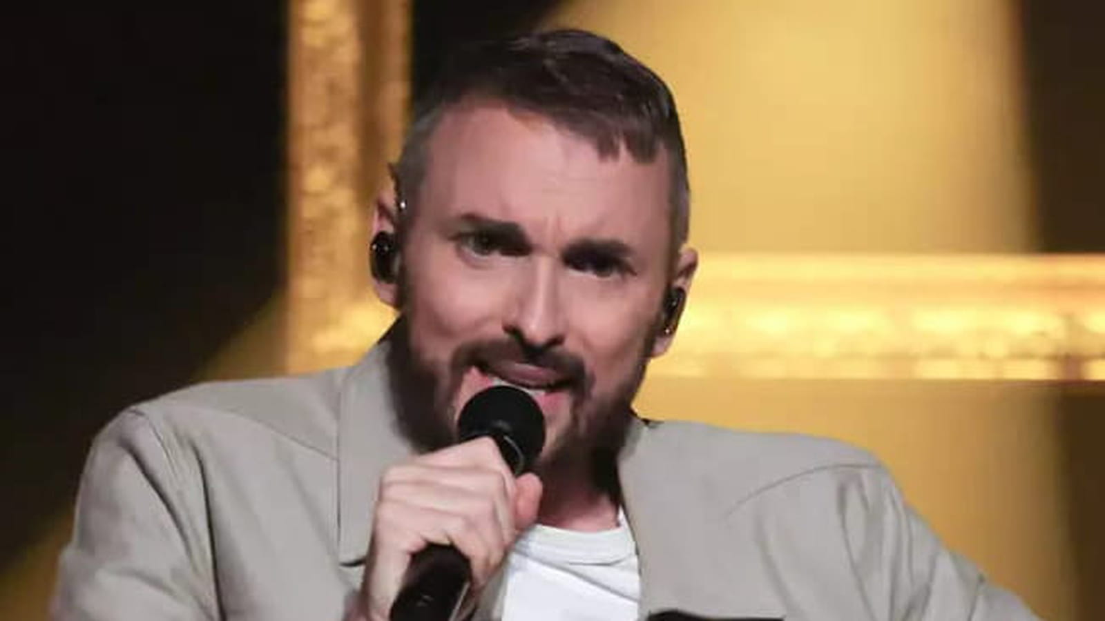 Christophe Willem