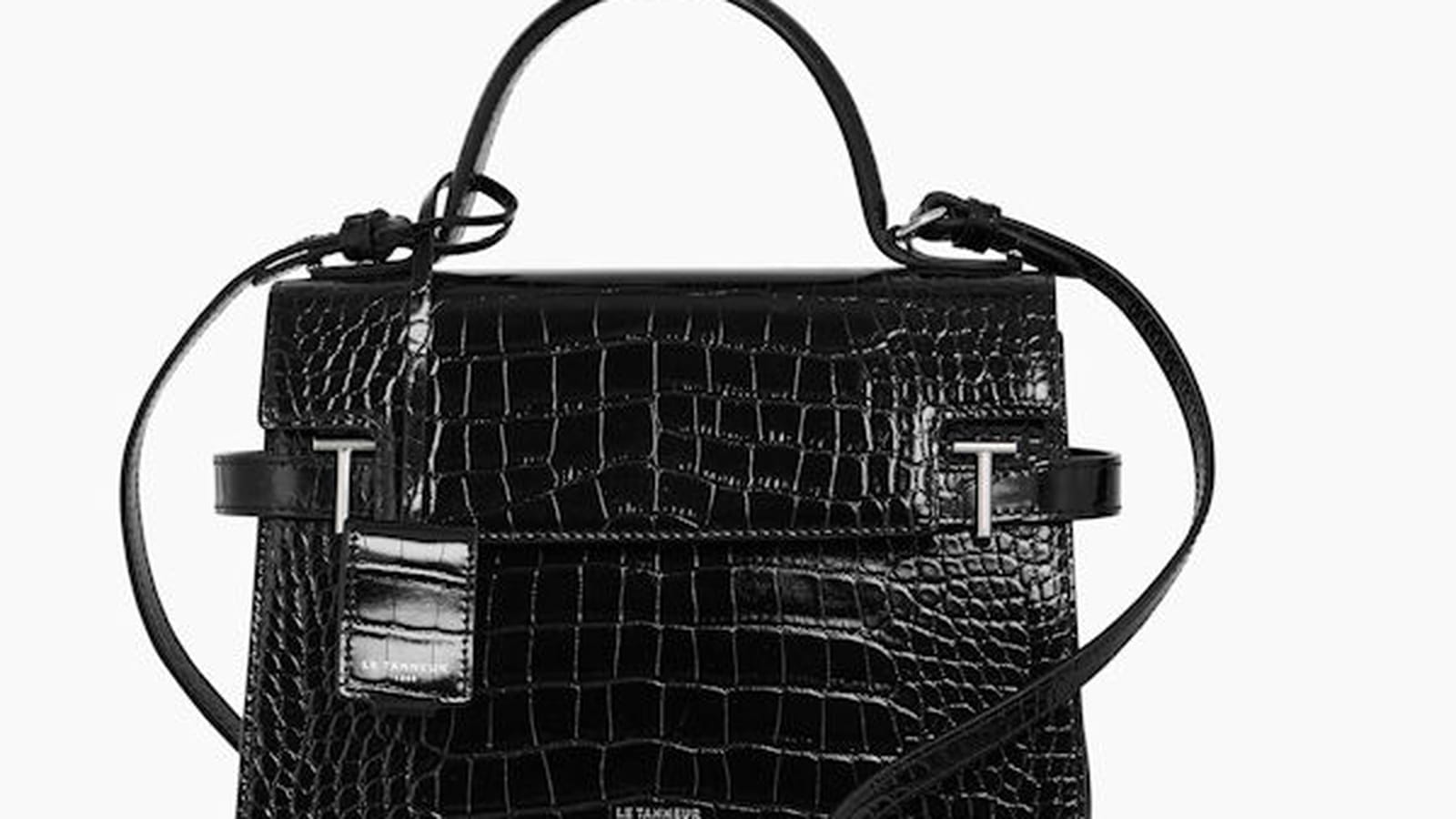 Sac à main Le Tanneur 