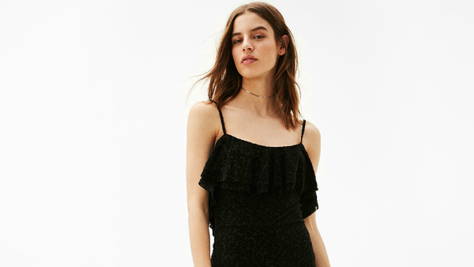 Bershka