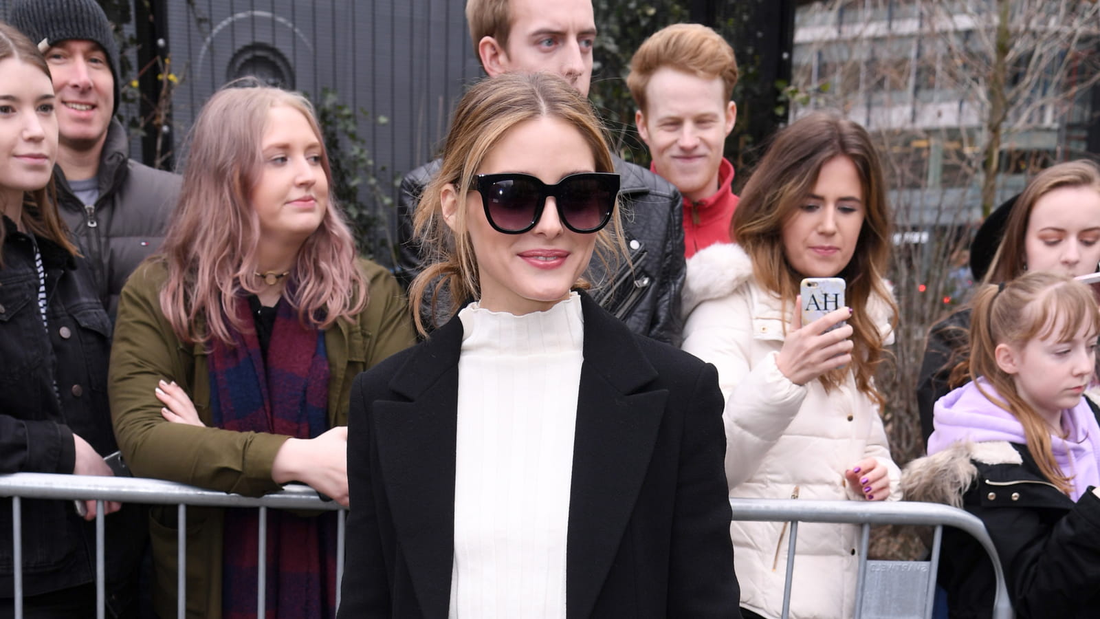 Olivia Palermo