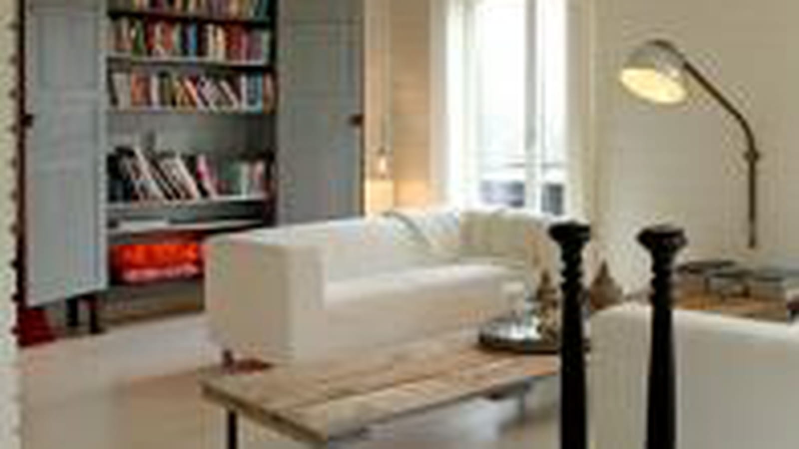 Bibliothèque
