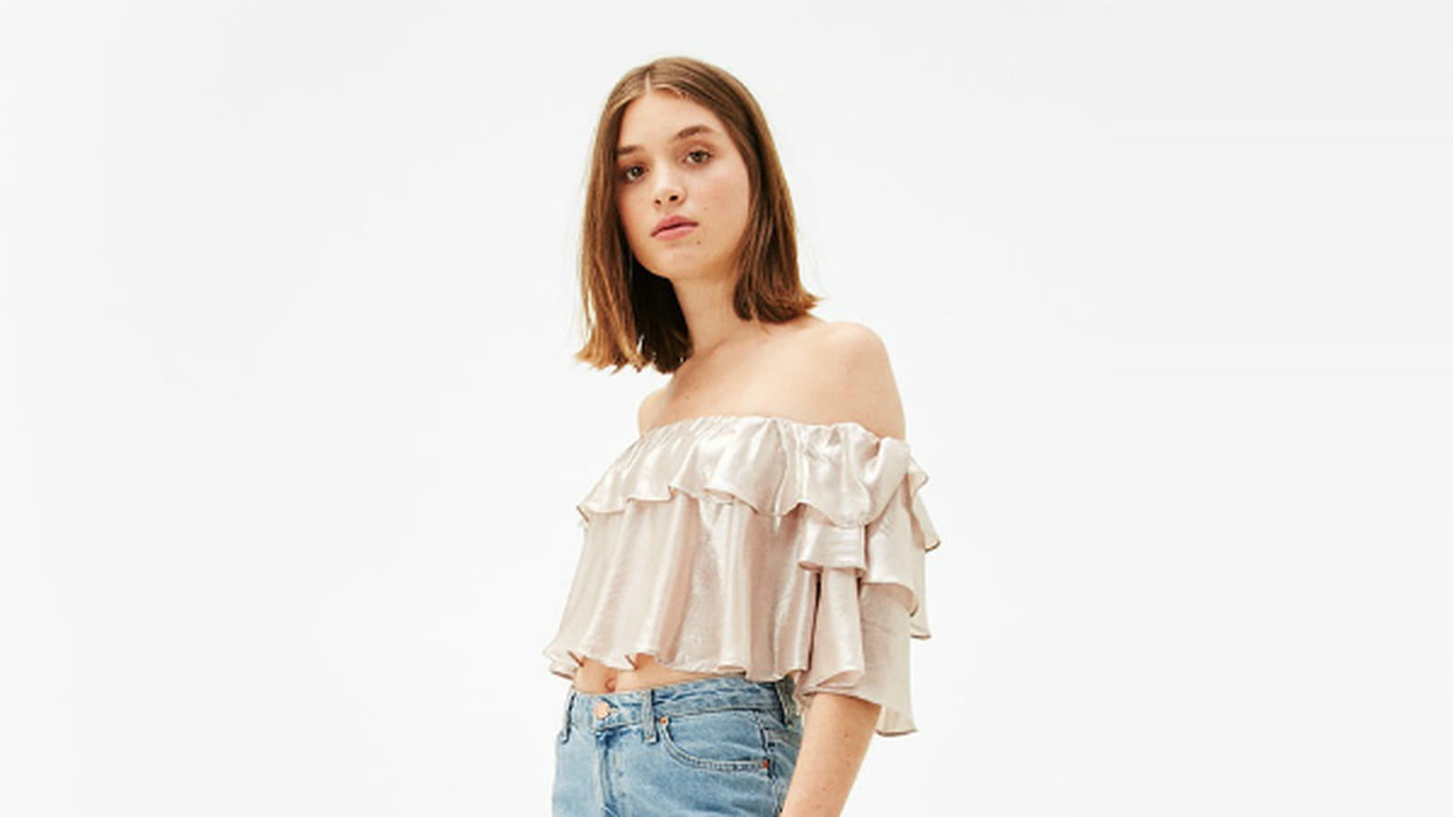 Bershka
