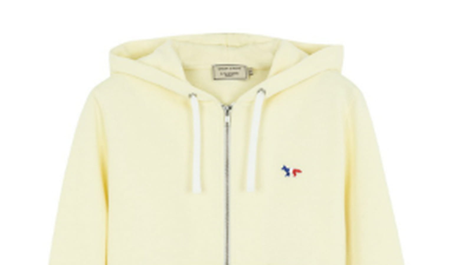 Teddy Maison Kitsuné