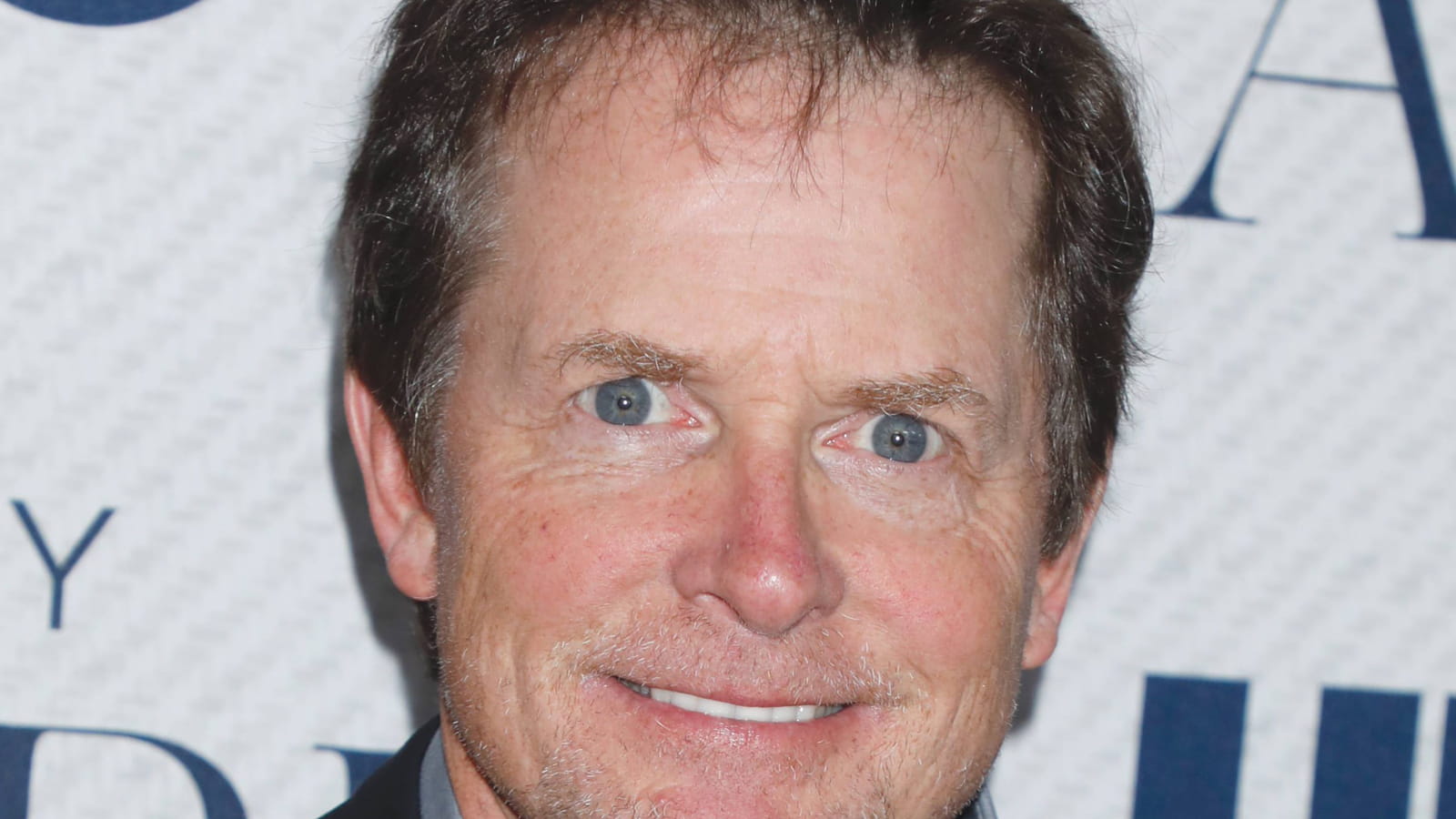 Michael J.Fox