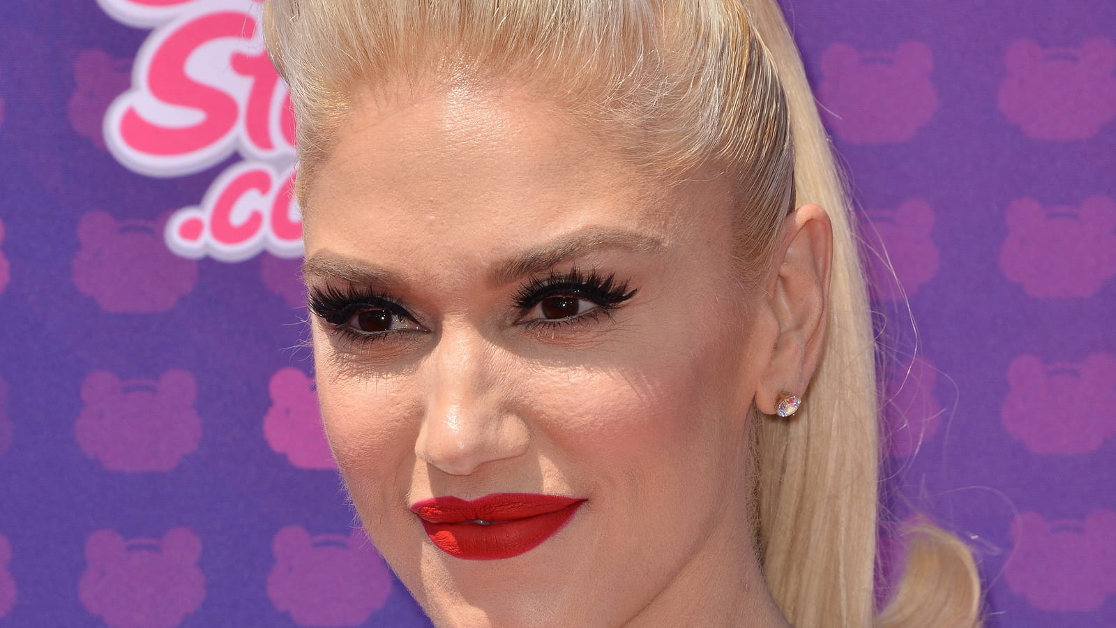 Gwen Stefani