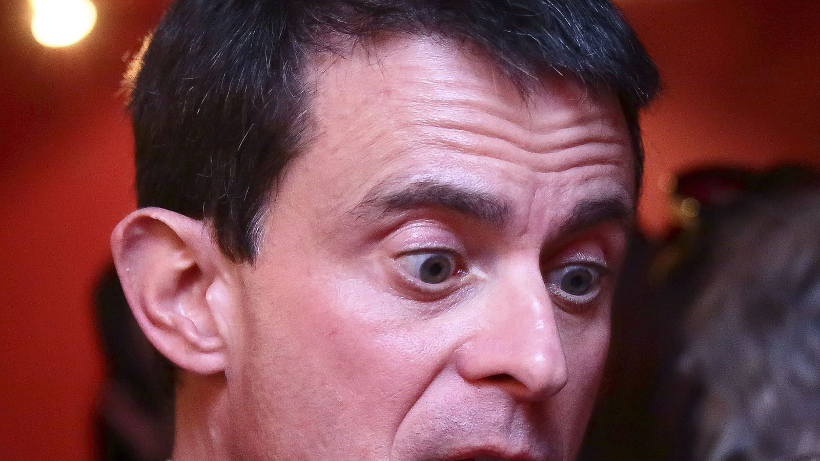 Manuel Valls