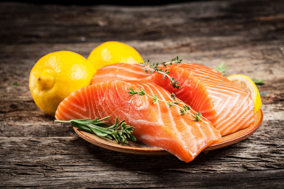 Oméga 3 : bienfaits, aliments qui en contiennent le plus