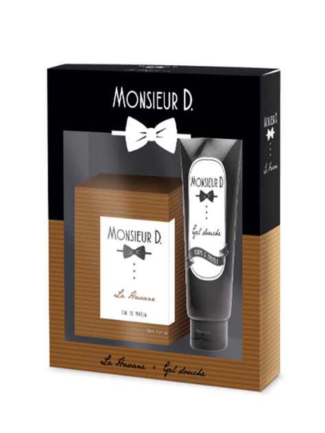 La Havane de Monsieur D