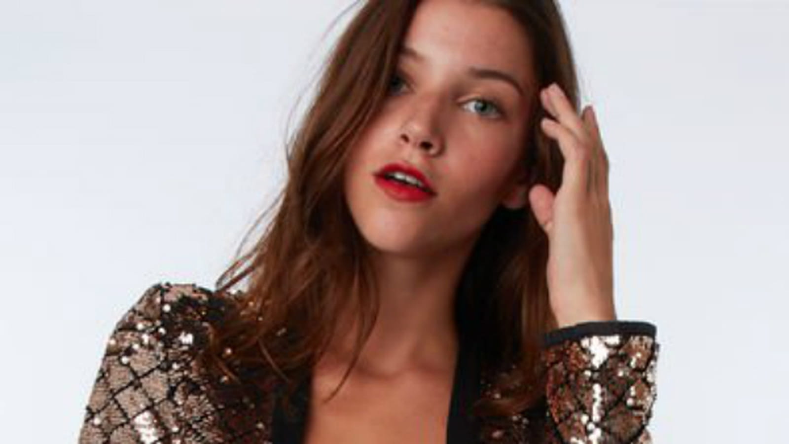 Veste Etam 