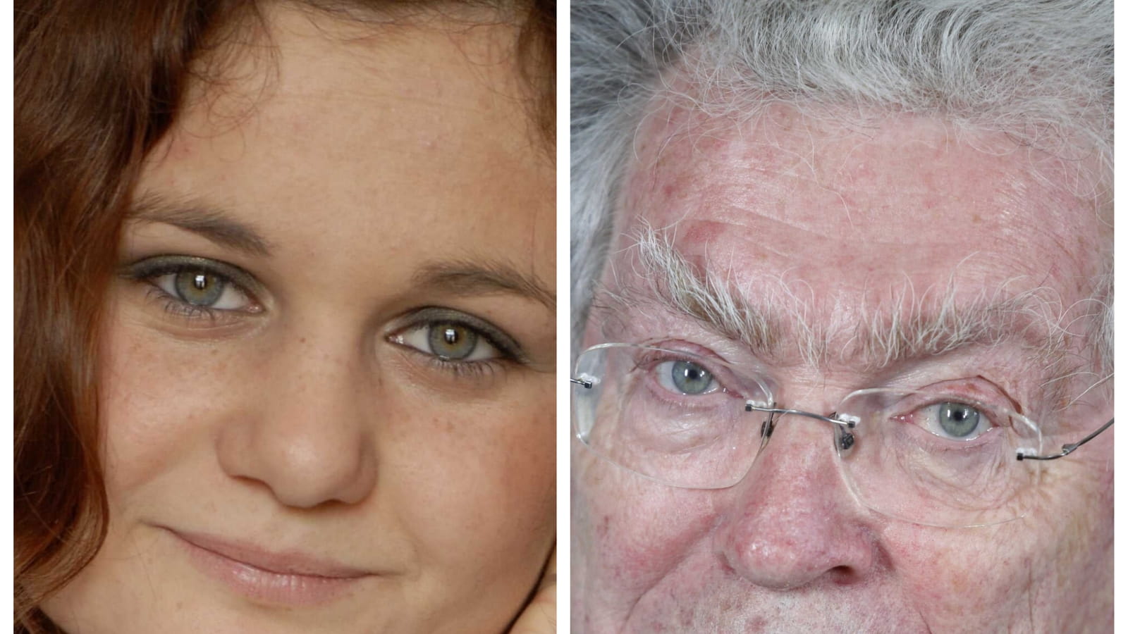 Ariane Fornia et Pierre Joxe