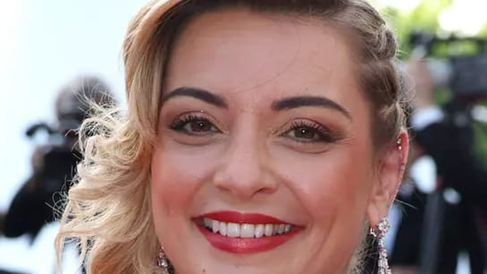 Priscilla Betti