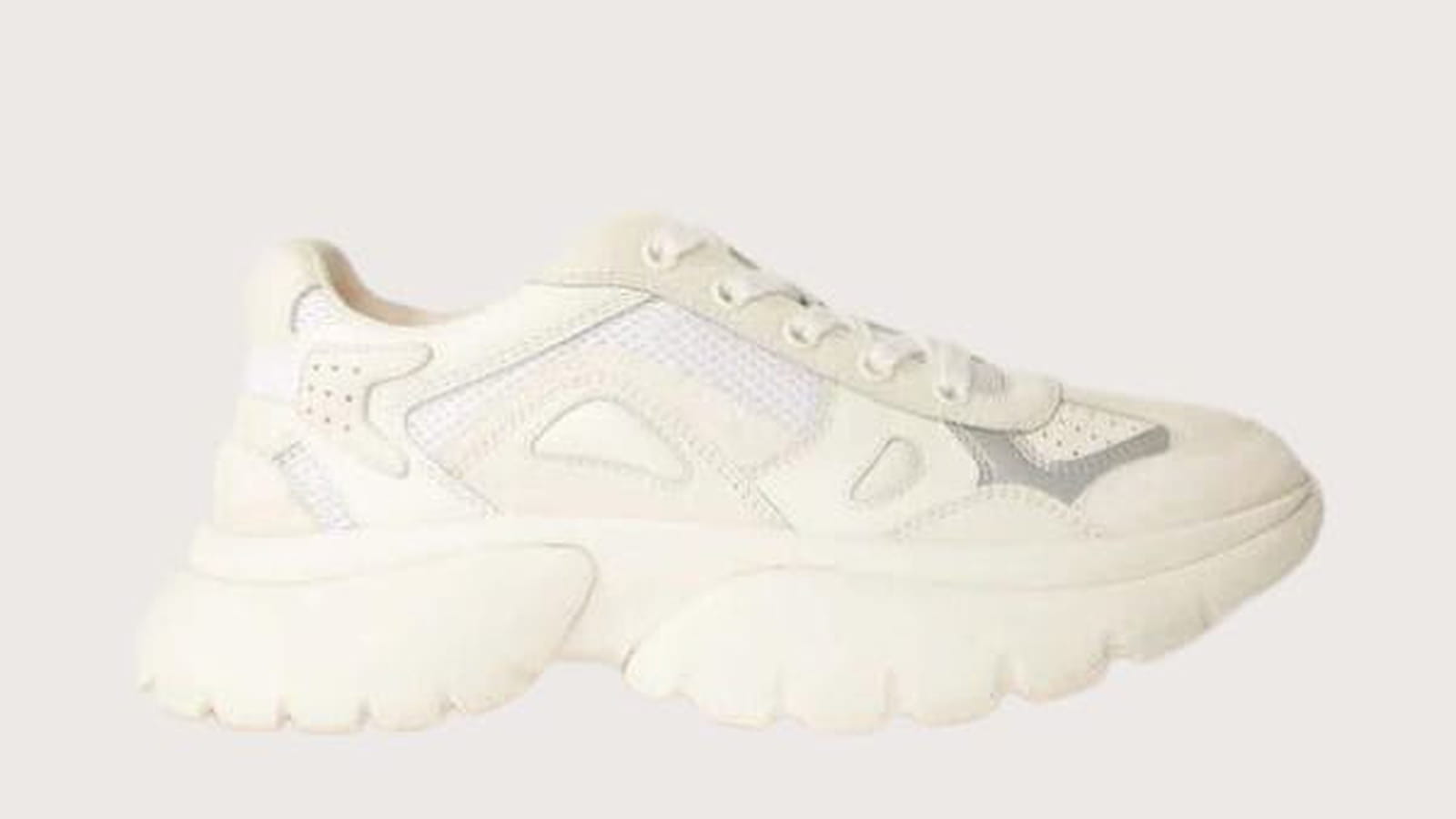Baskets Maje