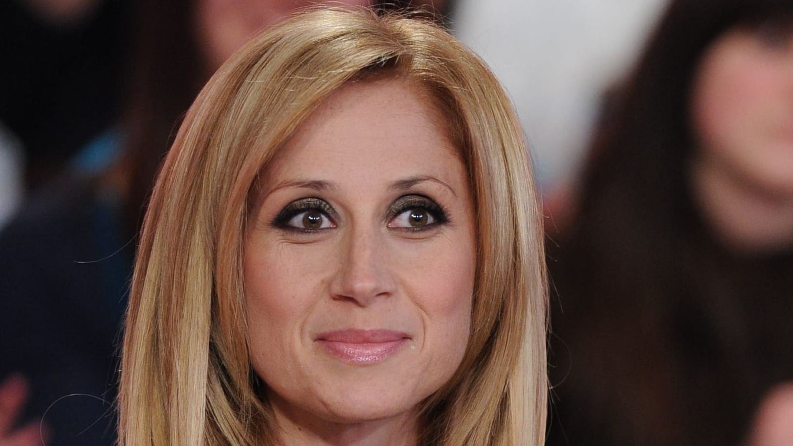 Lara Fabian