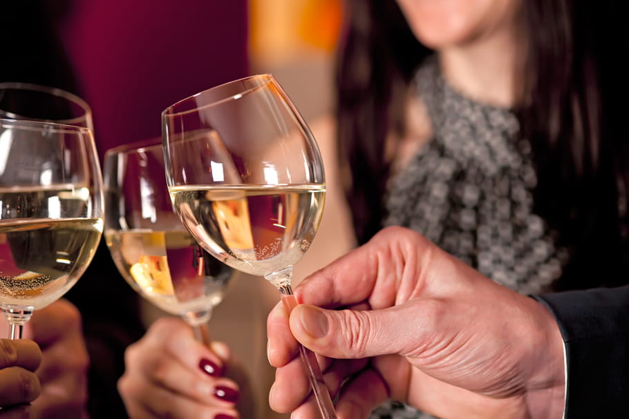 Alcool et dépendance : un test en ligne pour évaluer les risques