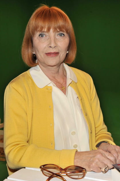 A l'enregistrement de l'&eacute;mission "Les Grands du Rire", 2009