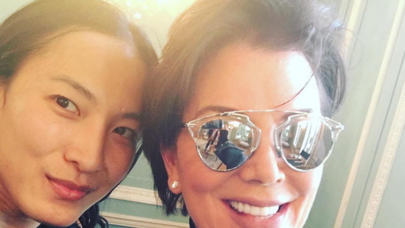 Kris Jenner