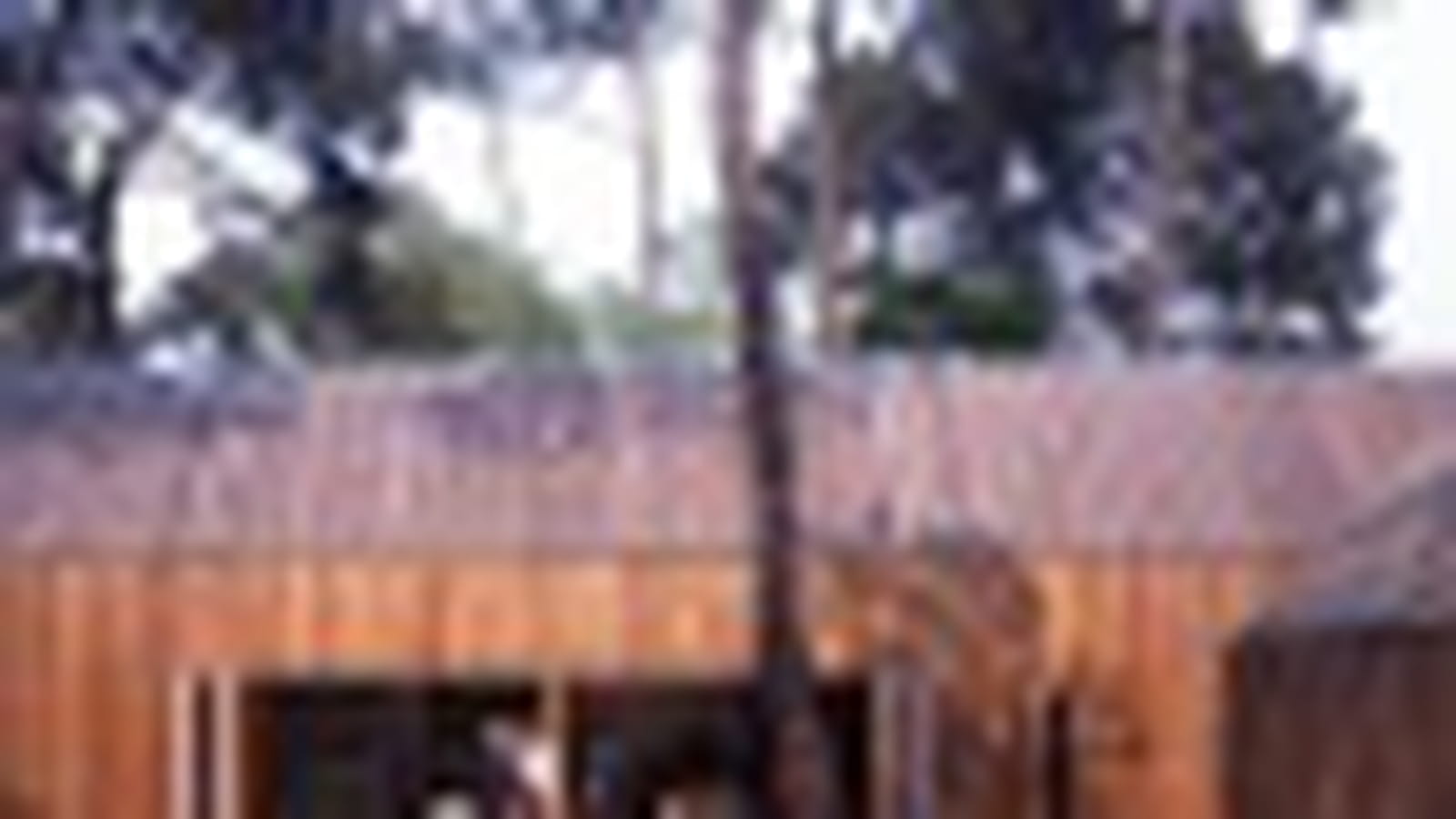La Villa "F"