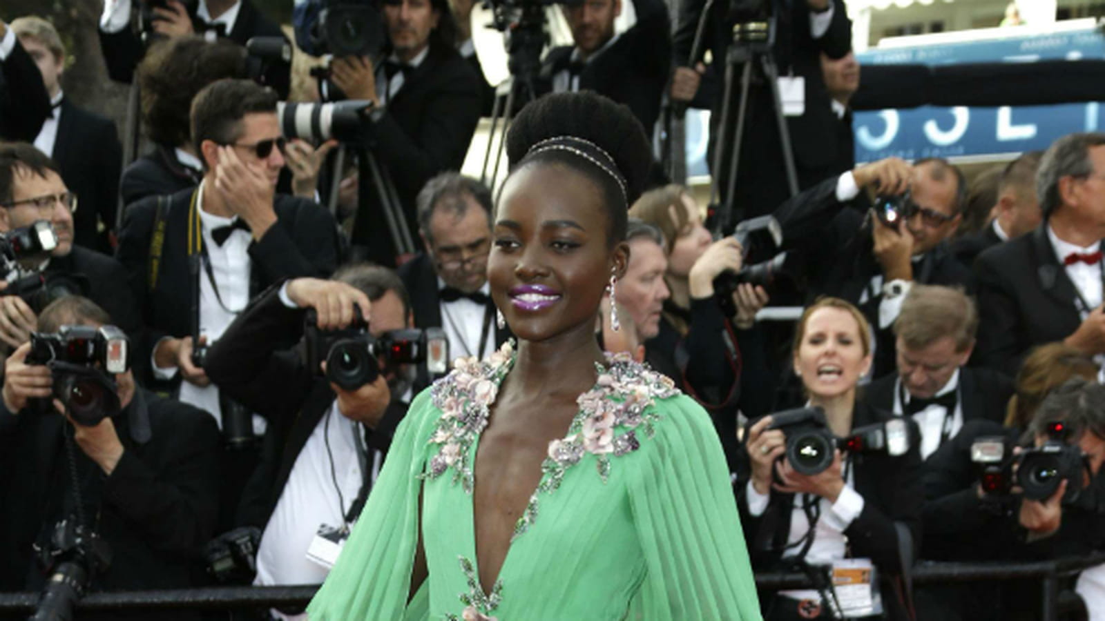 Lupita Nyong'o