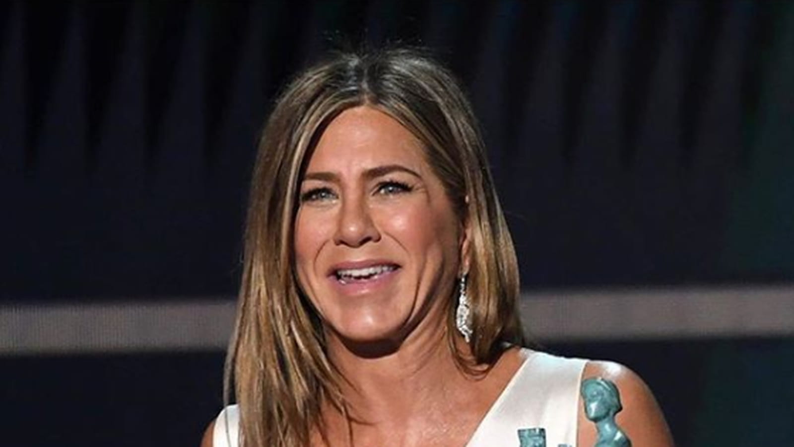 Jennifer Aniston