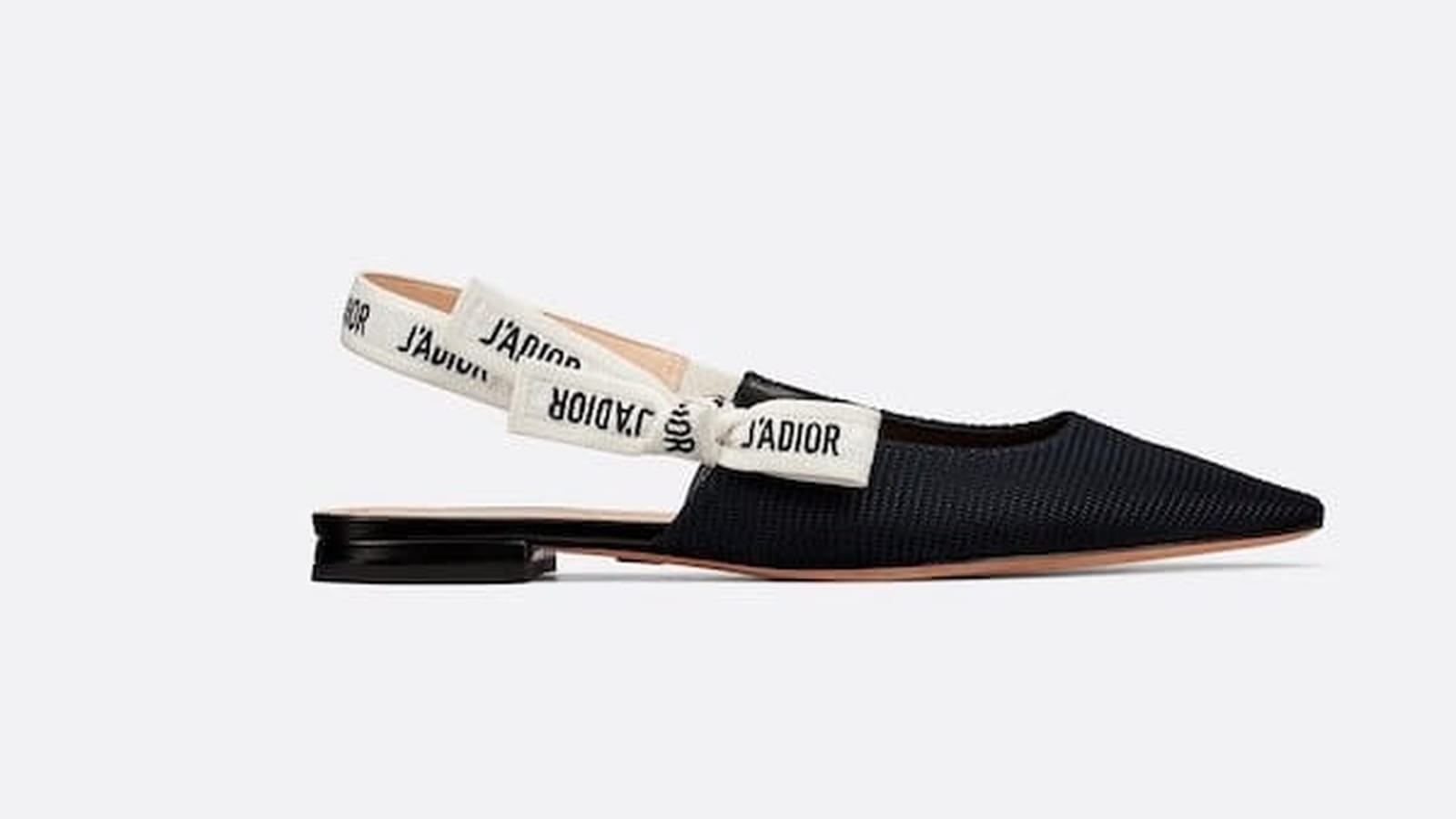 Ballerines Dior