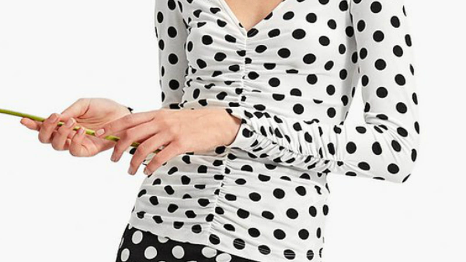 T-shirt Stradivarius