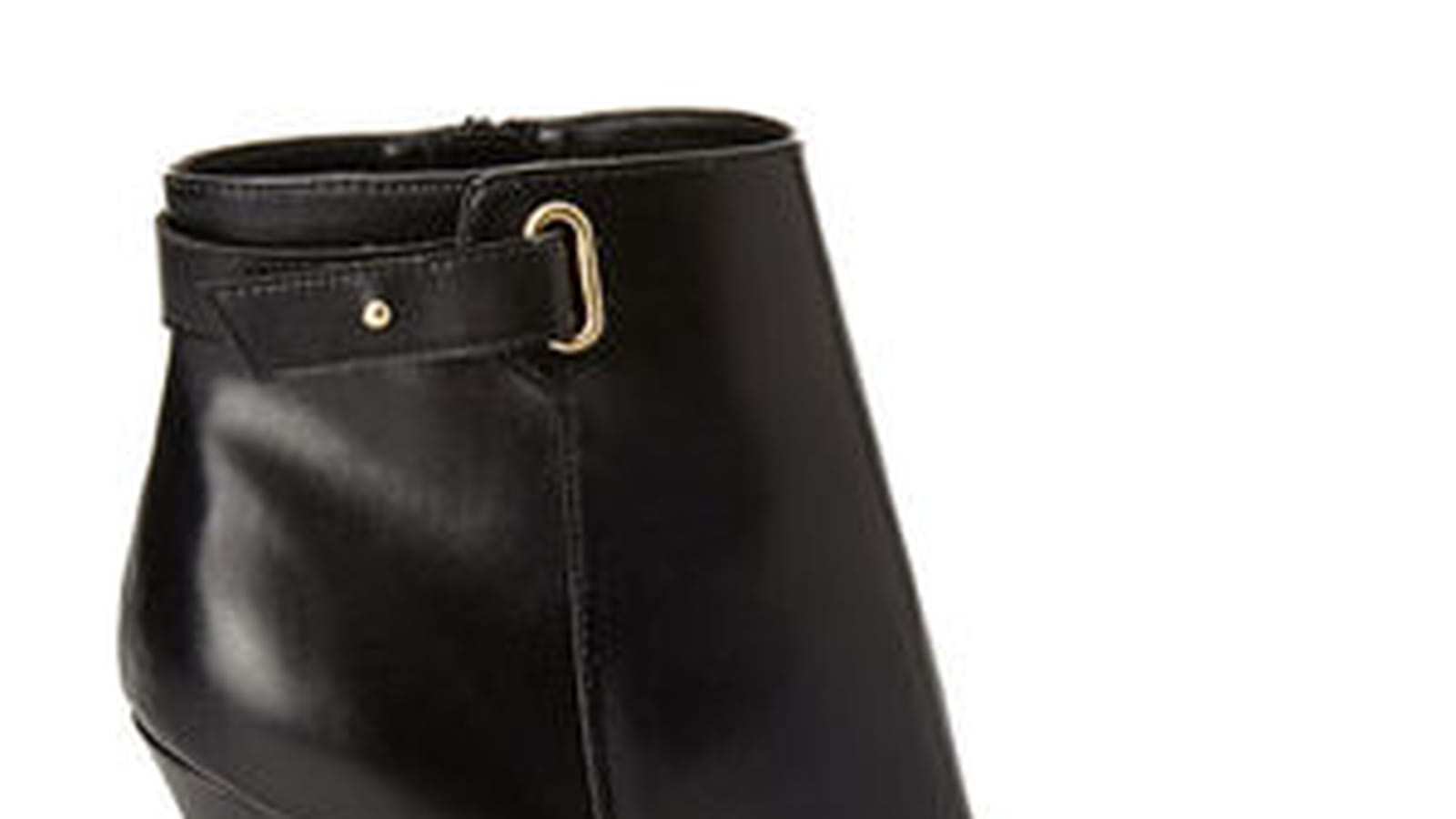 Boots Forever 21