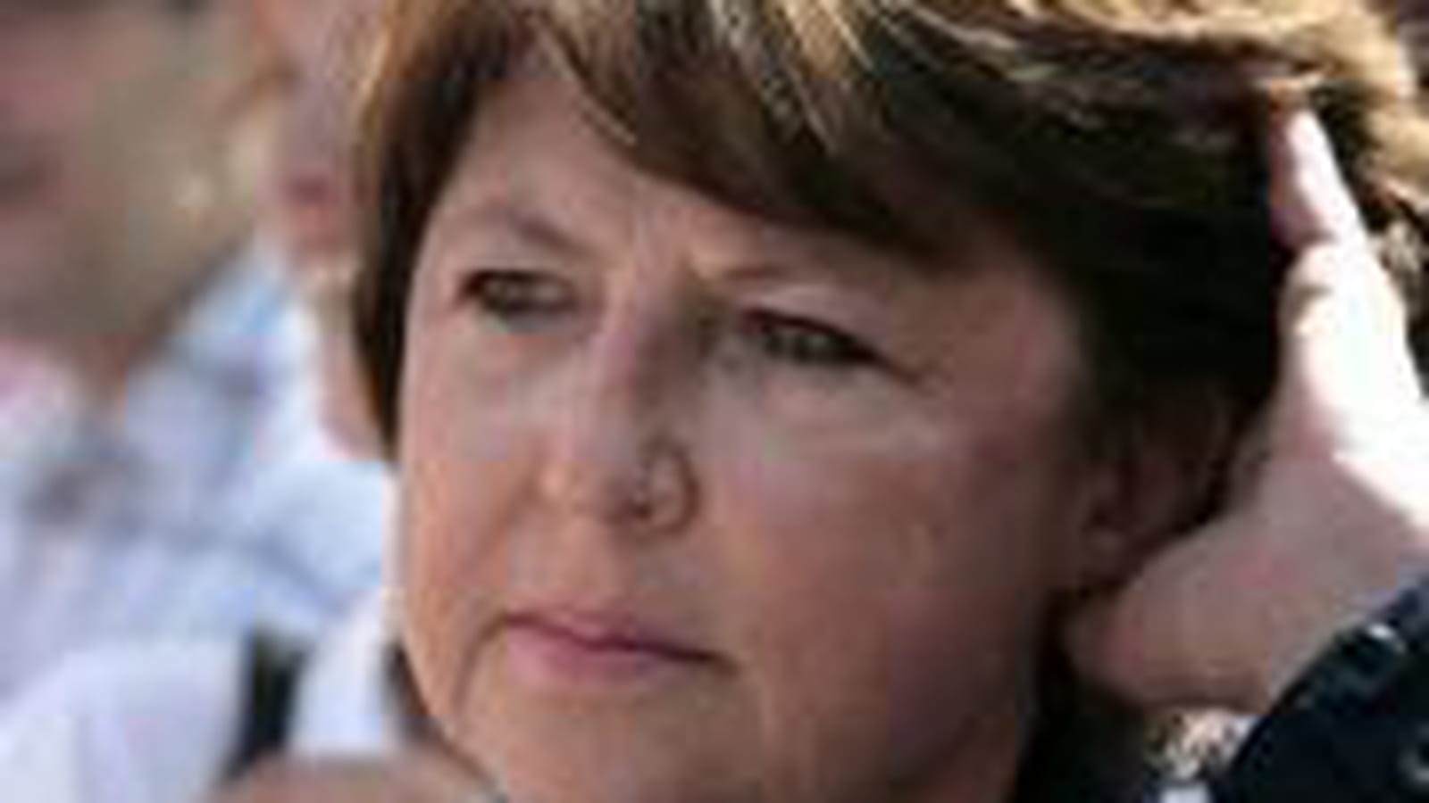 Martine Aubry