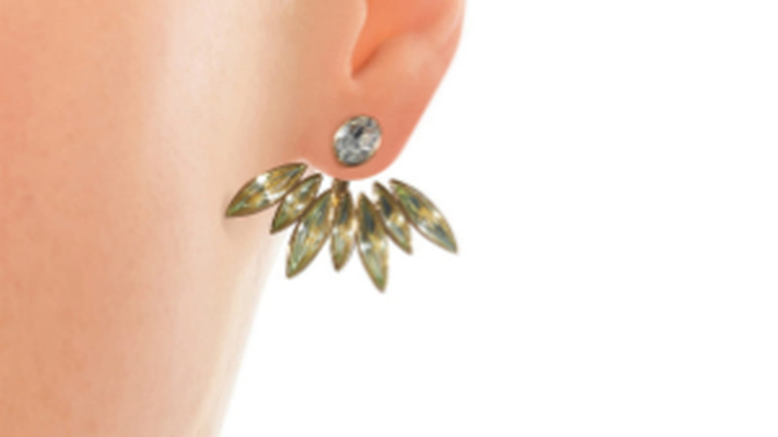 Boucles d'oreilles Ca&Lou