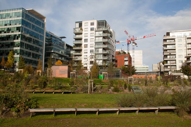 Un nom en hommage au défenseur des sans abris