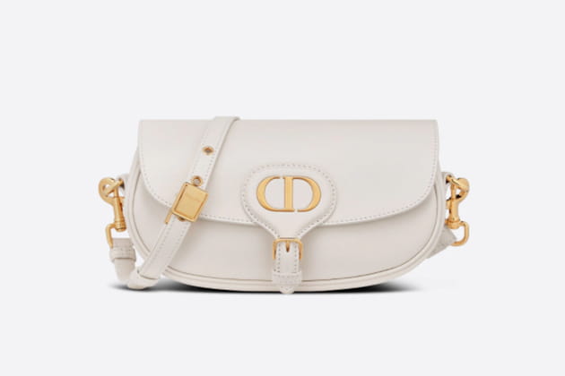 Sac &agrave; main "Bobby" de Dior