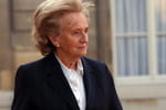 Bernadette Chirac, cette scène humiliante vécue à l'Elysée : "Je n'ai rien dit, mais j'étais furieuse..."