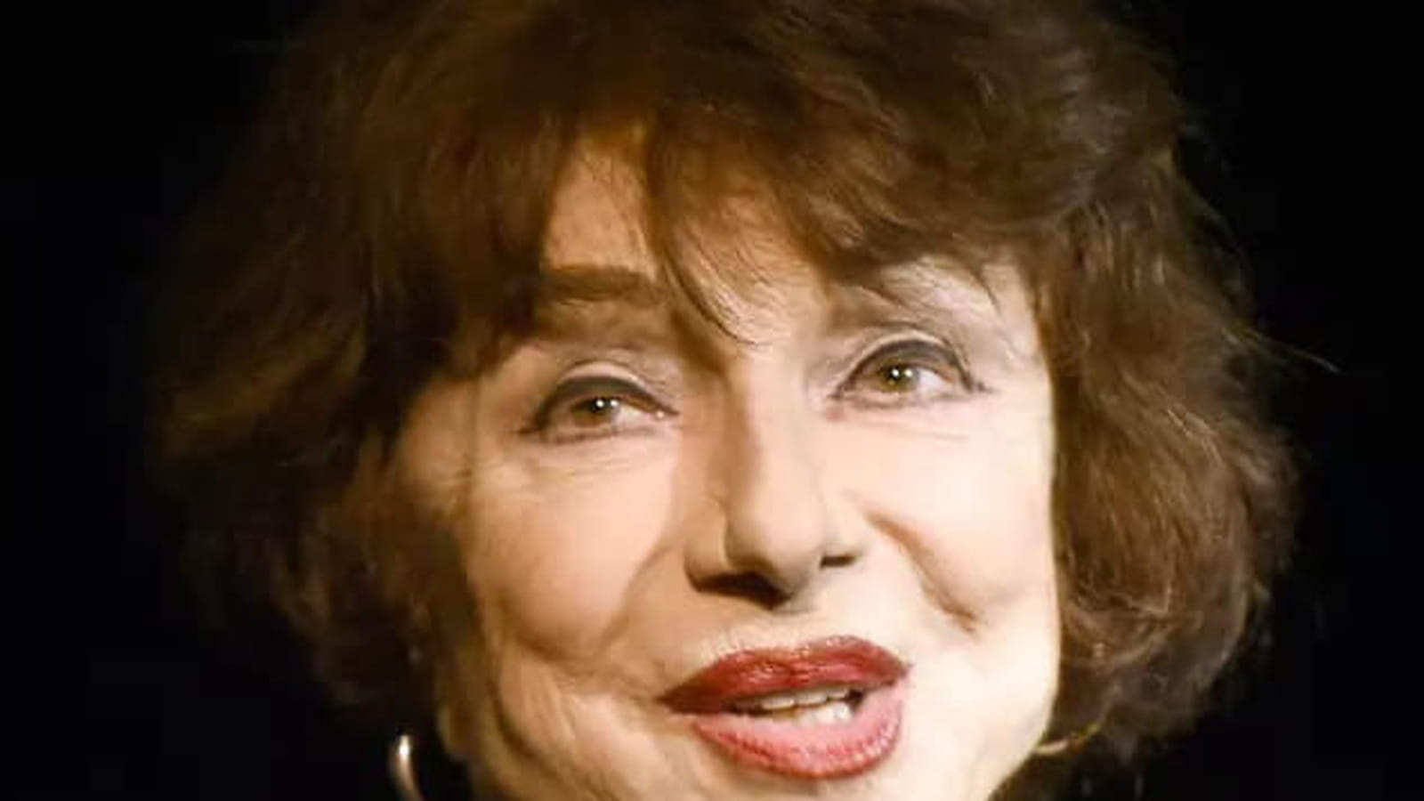 Judith Magre