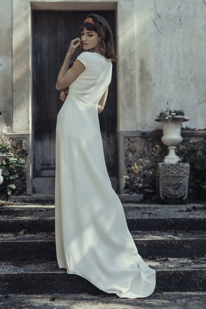 Robe Dorleac, Laure de Sagazan