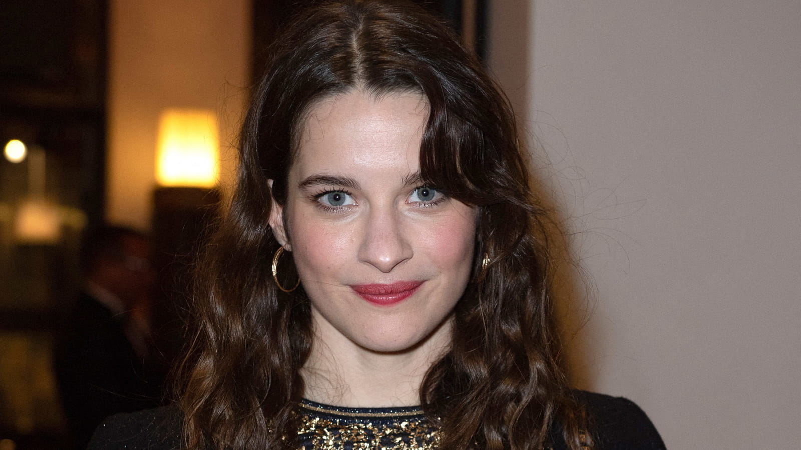 Rebecca Marder